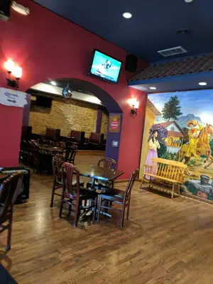 La Kava restaurant