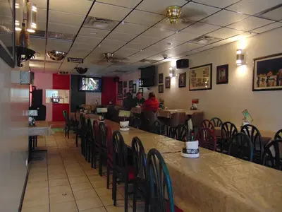 Little Frank's Pizzeria