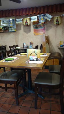 Pepe's Mexican Restaurant