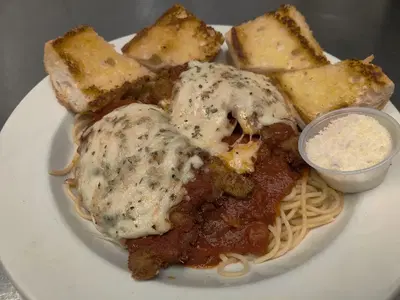 The Works Pizzeria & Tavern