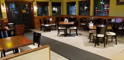Istanbul Kebab House
