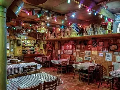 The Pit Rib House