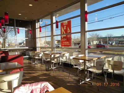 Wendy's