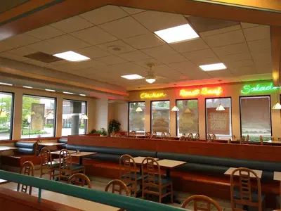 Arby's