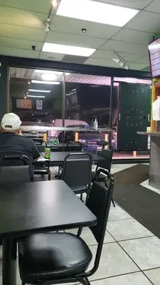 Aldiwan Restaurant