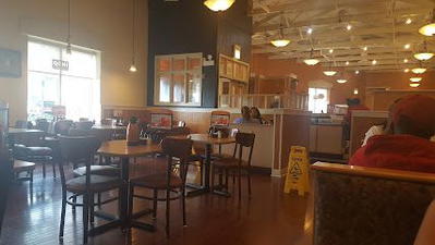 IHOP