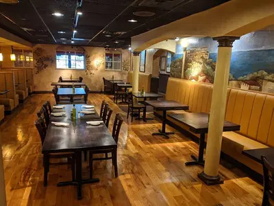 Mama Luigi's Restaurant
