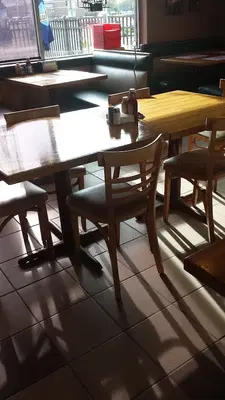 Nick's Barbecue Burbank