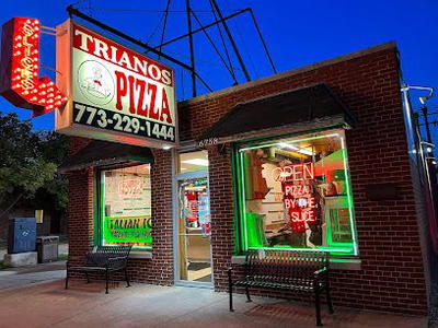 Triano's Pizza