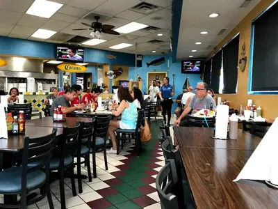 Taqueria Los Magueyes - Bridgeview