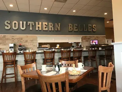 Southern Belles