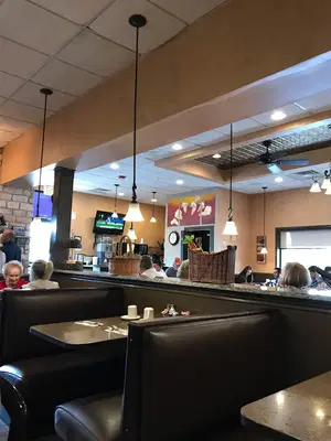 Les Brothers Restaurant - 95th Street