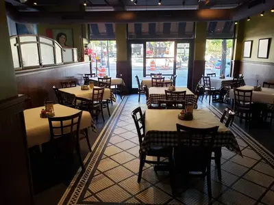 Armand's Pizzeria