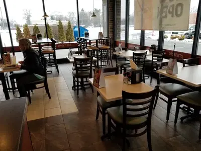 McAlister's Deli