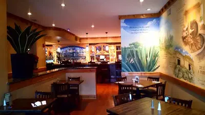 Javier's Sabor Mexicano & Agave Bar