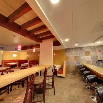 Bistro Chen