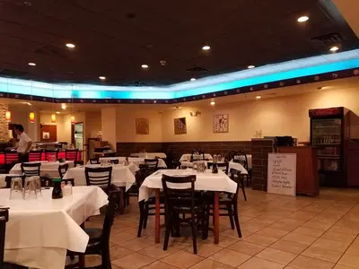 Jin 28 Arlington Heights