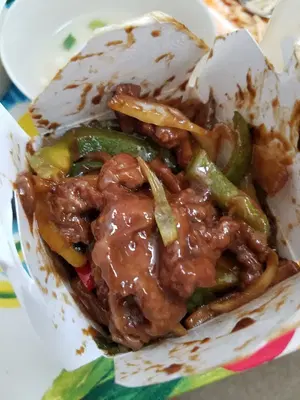 Sing Kee Carry-Out