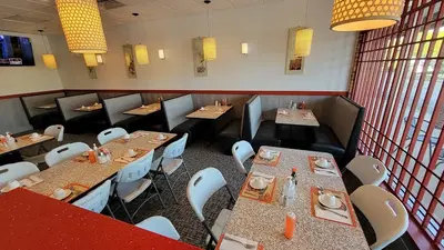 Chinese Munch In (Wheeling)