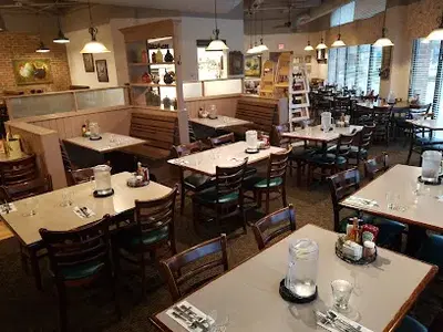 Egg Harbor Cafe