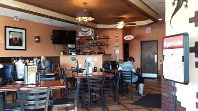 Taqueria La Penca Mexican Restaurant