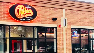 The Original Chickies Beef