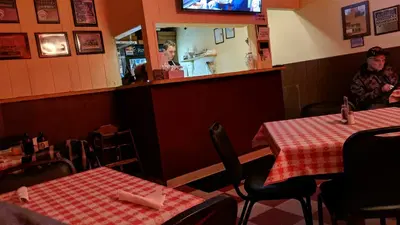 Rocky's Pizza & Restaurant