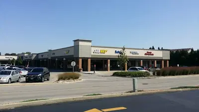 Betty's Bistro
