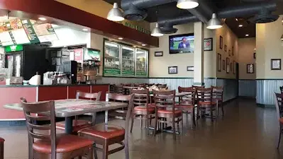 Wingstop