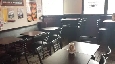 Big Corner Tavern