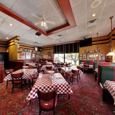 Giordano's
