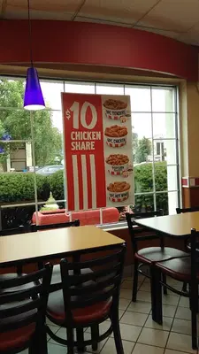 KFC