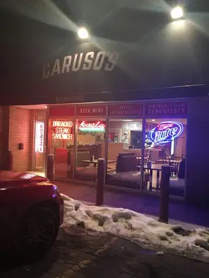 Caruso's Express