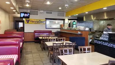 Joeys Pizza