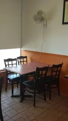 Jay's Wok (Chinese Kitchen)