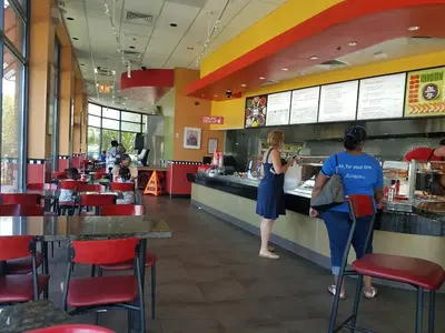 Panda Express