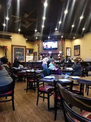 Home Run Inn Pizza