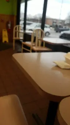 See Thru Chinese Kitchen