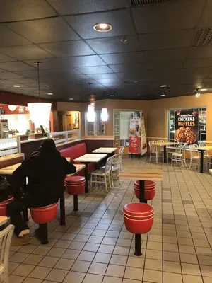 KFC