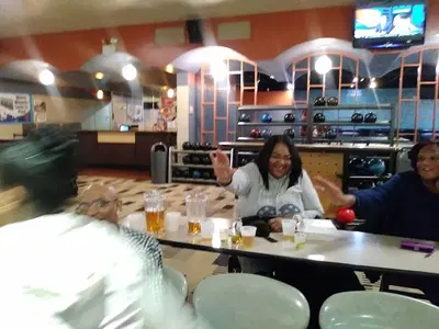 S & J Grill