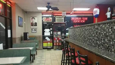 Meltdown Meals, LLC