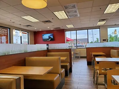 Wendy's