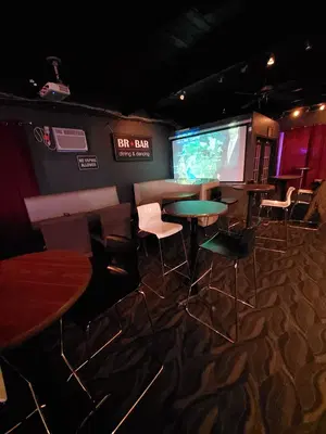 BR Bar
