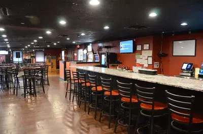 V.I.P. Bar & Grill