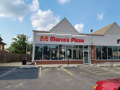 Marco's Pizza