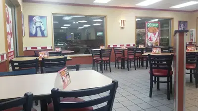 KFC
