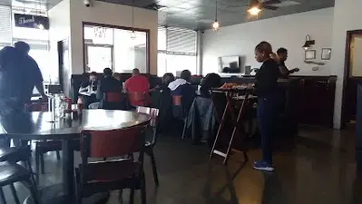 Flavor Brunch & Bar
