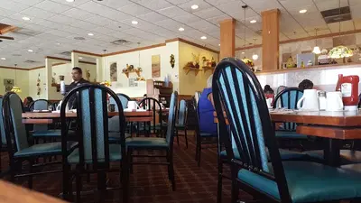 Maria's Pancake House