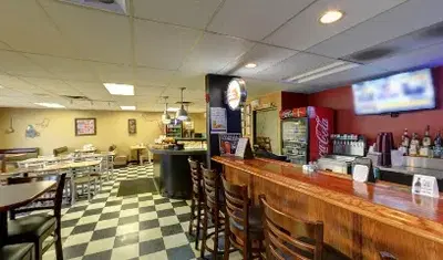 Twisted Q - Barbeque, Bar, & Grill