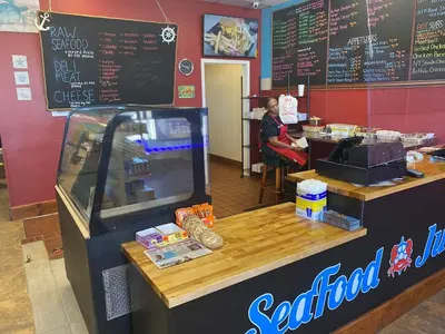 Seafood Junction
